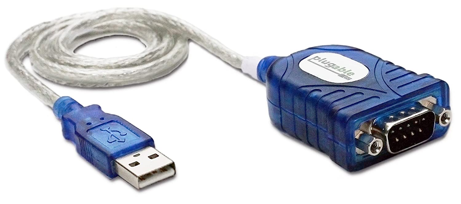 usb to serial adapter software